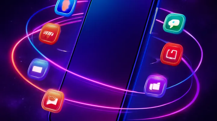 Features and Benefits of AQL COM App