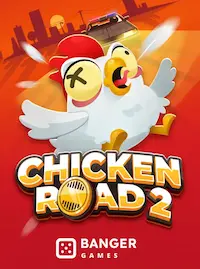Chicken Road 2 crash game at AQL COM