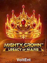 Mighty Crown at AQL COM