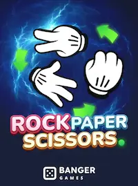 Rock Paper Scissors at AQL COM