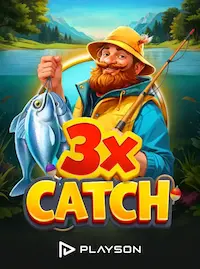 Catch at AQL COM