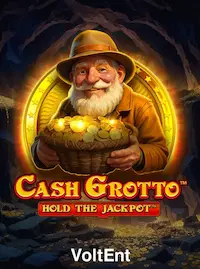 Cash Grotto at AQL COM
