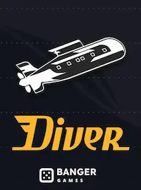 Diver crash adventure at AQL COM