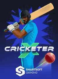 CricketerX crash game at AQL COM