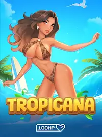 Tropicana crash at AQL COM
