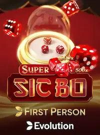 Sic Bo at AQL COM