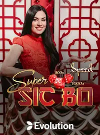 Sic Bo Super at AQL COM