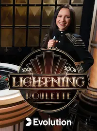 Lightning Roulette at AQL COM