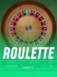 European Roulette at AQL COM
