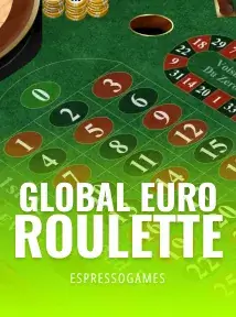 Global Euro Roulette at AQL COM