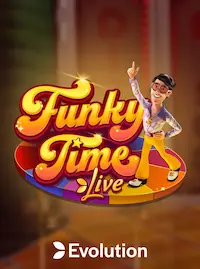 Funky Time at AQL COM