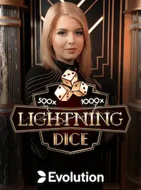 Lightning Dice at AQL COM