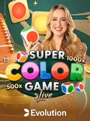 Super Color Game at AQL COM