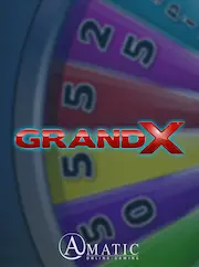 GrandX at AQL COM