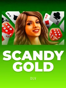 Scandy at AQL COM